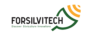 Modern Silviculture Symposium - Silver Sponsor